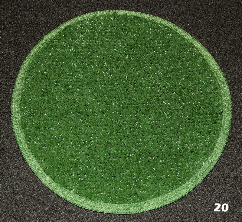 Green Indoor Outdoor event carpet flooring rental for tents and weddings