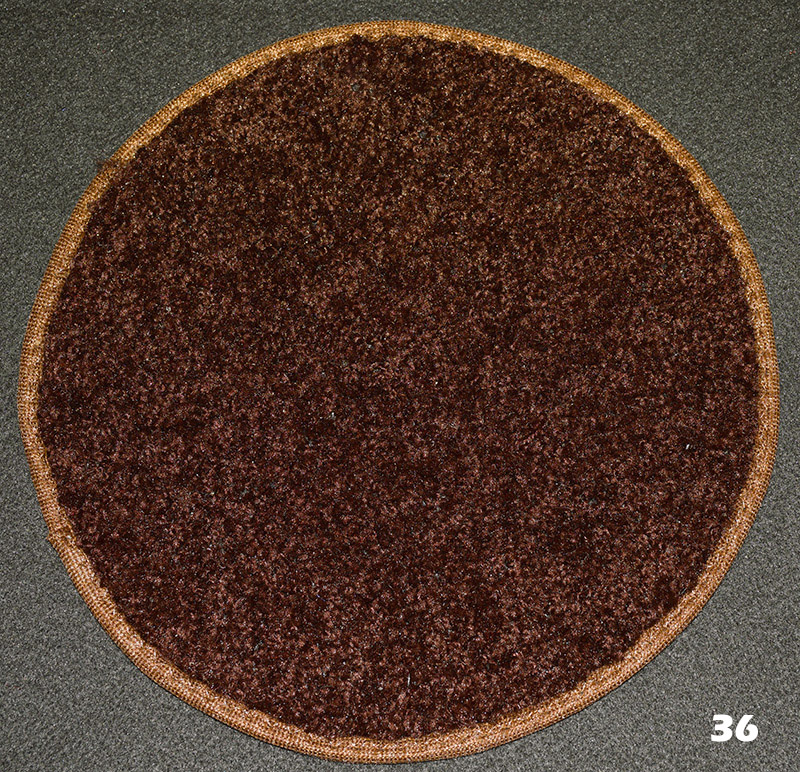 Coffee Color event carpet flooring rental for tents and weddings