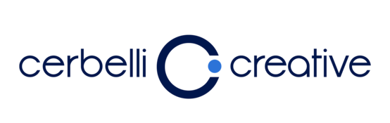 Cerbelli Creative Logo