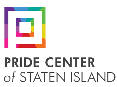 SI Pride Center Logo