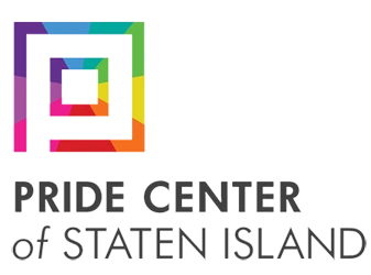 SI Pride Center Logo