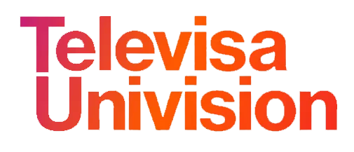 Televisa Univision Logo