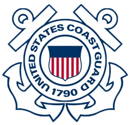 US Coast Guard Logo